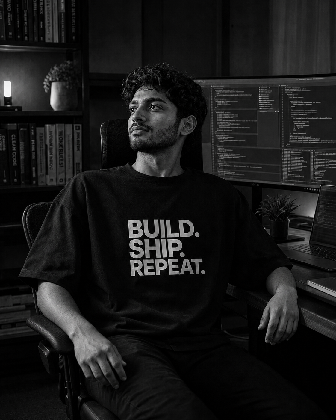 Developers